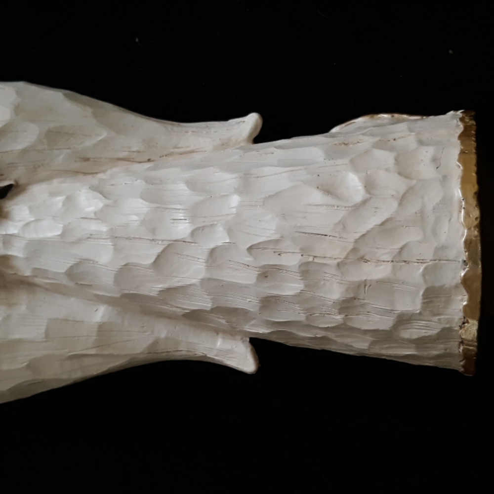 Christmas Angel Candlestick - Picture 7 of 10
